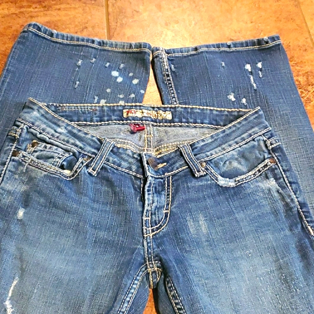 BKE Stella Jeans